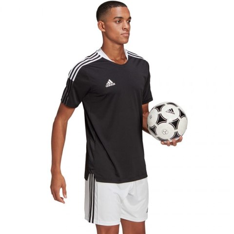 Koszulka adidas Tiro 21 Training Jersey M GM7586 Koszulka adidas Tiro 21 Training Jersey M GM7586