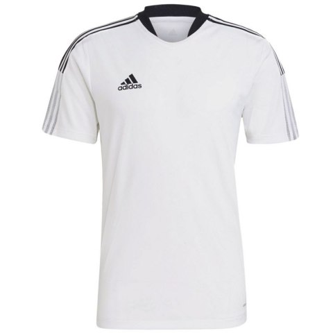Koszulka adidas Tiro 21 Training Jersey M GM7590 Koszulka adidas Tiro 21 Training Jersey M GM7590