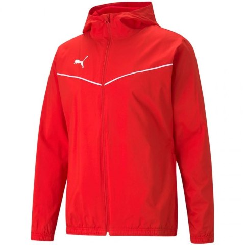 Kurtka Puma teamRise All Weather Jacket M 657396 01 Kurtka Puma teamRise All Weather Jacket M 657396 01