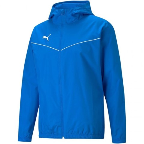 Kurtka Puma teamRise All Weather Jacket M 657396 02 Kurtka Puma teamRise All Weather Jacket M 657396 02