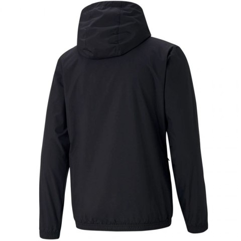 Kurtka Puma teamRise All Weather Jacket M 657396 03 Kurtka Puma teamRise All Weather Jacket M 657396 03
