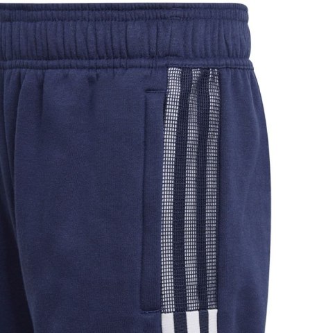 Spodenki adidas Tiro 21 Sweat Short Jr GK9679 Spodenki adidas Tiro 21 Sweat Short Jr GK9679