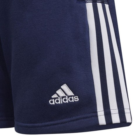 Spodenki adidas Tiro 21 Sweat Short Jr GK9679 Spodenki adidas Tiro 21 Sweat Short Jr GK9679