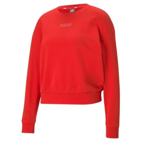 Bluza Puma Modern Basics Crew W 585932 23 Bluza Puma Modern Basics Crew W 585932 23