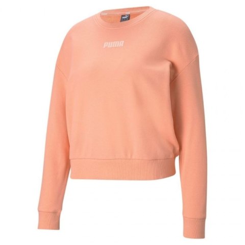 Bluza Puma Modern Basics Crew W 585932 26 Bluza Puma Modern Basics Crew W 585932 26