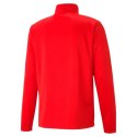 Bluza Puma teamRISE 1 4 Zip Top M 657394 01