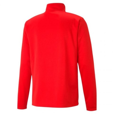 Bluza Puma teamRISE 1 4 Zip Top M 657394 01 Bluza Puma teamRISE 1 4 Zip Top M 657394 01