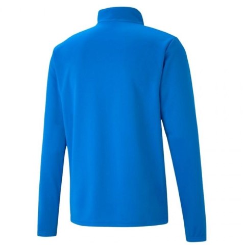 Bluza Puma teamRISE 1 4 Zip Top M 657394 02 Bluza Puma teamRISE 1 4 Zip Top M 657394 02