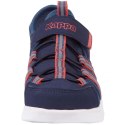 Buty Kappa Kyoko Jr 260884K 6744