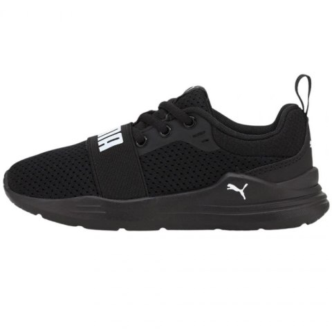 Buty Puma Wired Run Jr 374216 01 Buty Puma Wired Run Jr 374216 01
