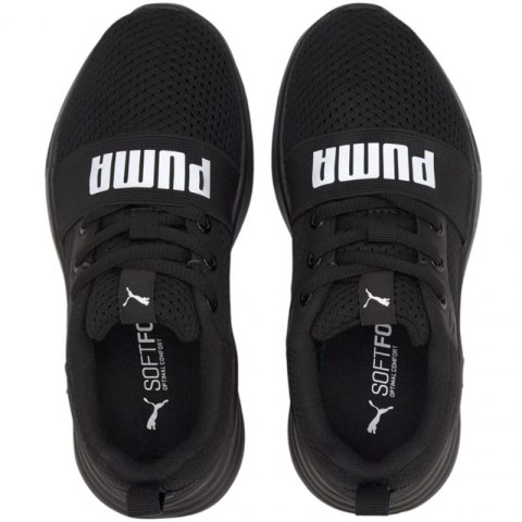 Buty Puma Wired Run Jr 374216 01 Buty Puma Wired Run Jr 374216 01