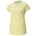 Koszulka Puma RTG Heather Logo Tee W 586455 40
