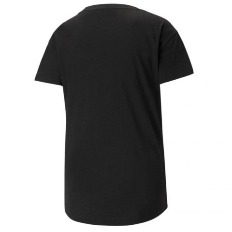 Koszulka Puma Rtg Logo Tee W 586454 01 Koszulka Puma Rtg Logo Tee W 586454 01