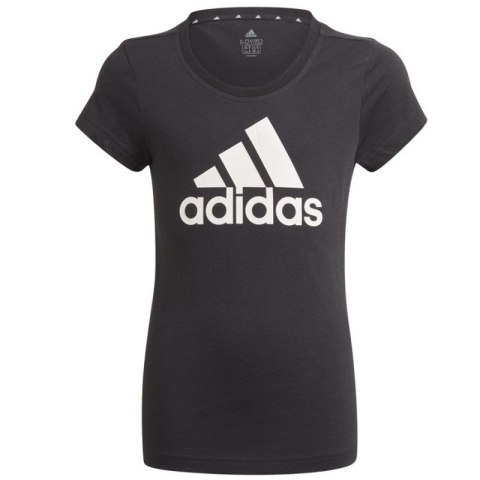Koszulka adidas Essentials Big Logo Tee Jr GN4069 Koszulka adidas Essentials Big Logo Tee Jr GN4069