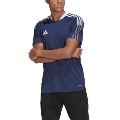 Koszulka adidas Tiro 21 M GM7585 Koszulka adidas Tiro 21 M GM7585