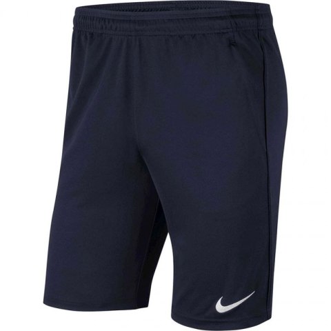 Spodenki Nike Df Park 20 Short Kz W CW6154-451 Spodenki Nike Df Park 20 Short Kz W CW6154-451