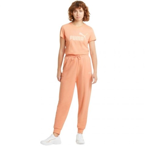 Spodnie Puma Modern Basics High W 585937 26 Spodnie Puma Modern Basics High W 585937 26