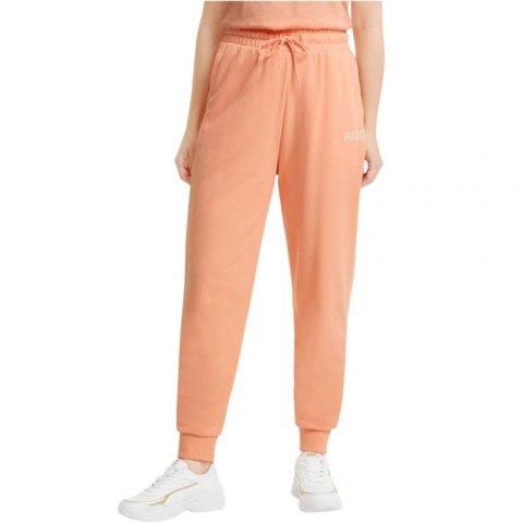 Spodnie Puma Modern Basics High W 585937 26 Spodnie Puma Modern Basics High W 585937 26