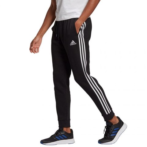 Spodnie adidas Essentials Fleece M GK8821 Spodnie adidas Essentials Fleece M GK8821