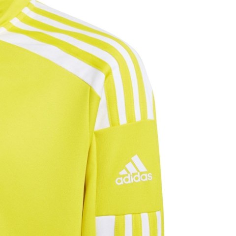 Bluza adidas Squadra 21 Jr GP6468 Bluza adidas Squadra 21 Jr GP6468