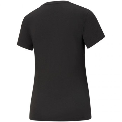 Koszulka Puma ESS Logo Tee W 586774 01 Koszulka Puma ESS Logo Tee W 586774 01