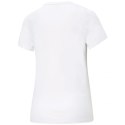 Koszulka Puma ESS Logo Tee W 586774 02