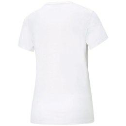 Koszulka Puma ESS Logo Tee W 586774 02