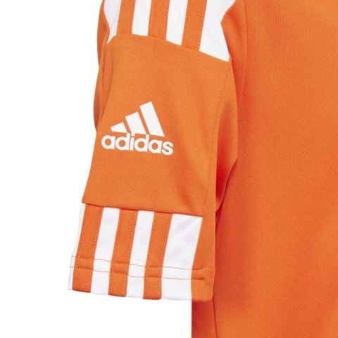Koszulka adidas Squadra 21 Jr GN8089 Koszulka adidas Squadra 21 Jr GN8089