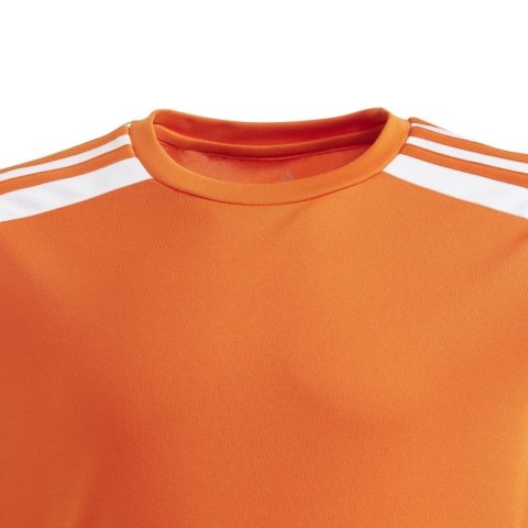 Koszulka adidas Squadra 21 Jr GN8089 Koszulka adidas Squadra 21 Jr GN8089
