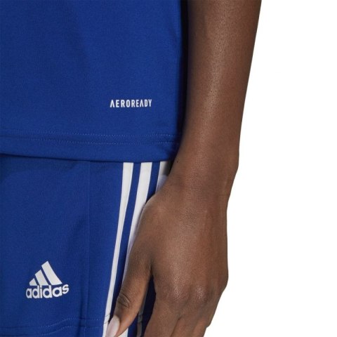 Koszulka adidas Squadra 21 W GK9150 Koszulka adidas Squadra 21 W GK9150