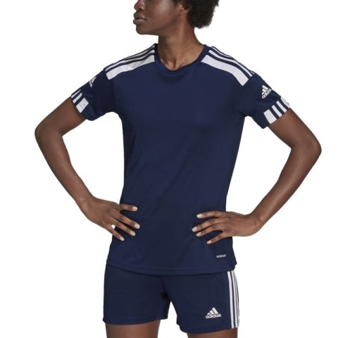 Koszulka adidas Squadra 21 W GN5754 Koszulka adidas Squadra 21 W GN5754