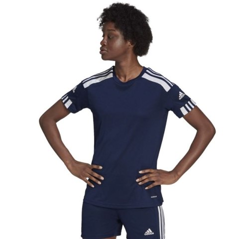Koszulka adidas Squadra 21 W GN5754 Koszulka adidas Squadra 21 W GN5754