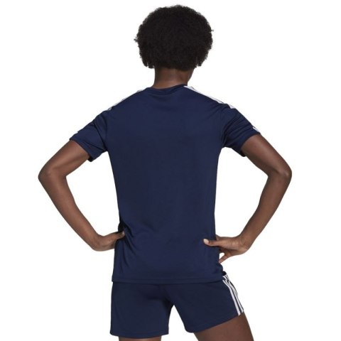 Koszulka adidas Squadra 21 W GN5754 Koszulka adidas Squadra 21 W GN5754