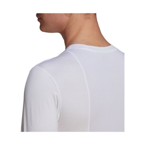 Koszulka adidas TechFit Compression M GU7334 Koszulka adidas TechFit Compression M GU7334