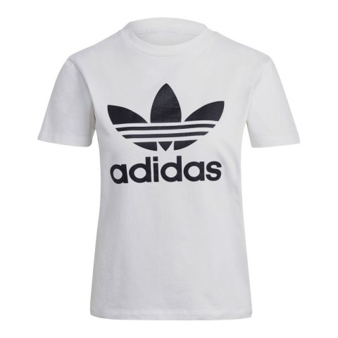 Koszulka adidas Trefoil W GN2899 Koszulka adidas Trefoil W GN2899