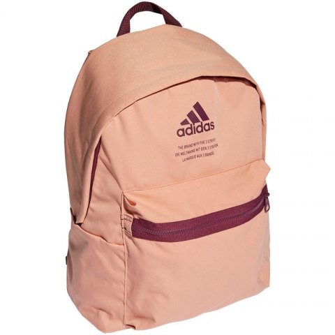 Plecak adidas Classic Fabric B H37571 Plecak adidas Classic Fabric B H37571
