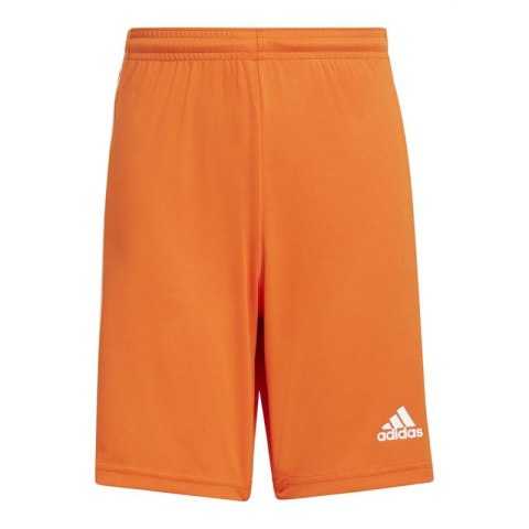 Spodenki adidas Squadra 21 Jr GN8082 Spodenki adidas Squadra 21 Jr GN8082