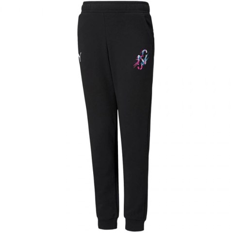 Spodnie Puma Neymar JR Creativity Jr 605565 01 Spodnie Puma Neymar JR Creativity Jr 605565 01