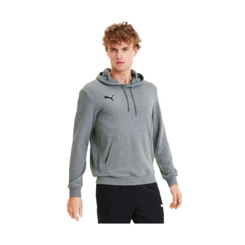 Bluza Puma TeamGoal 23 Casuals M 656580-33 Bluza Puma TeamGoal 23 Casuals M 656580-33