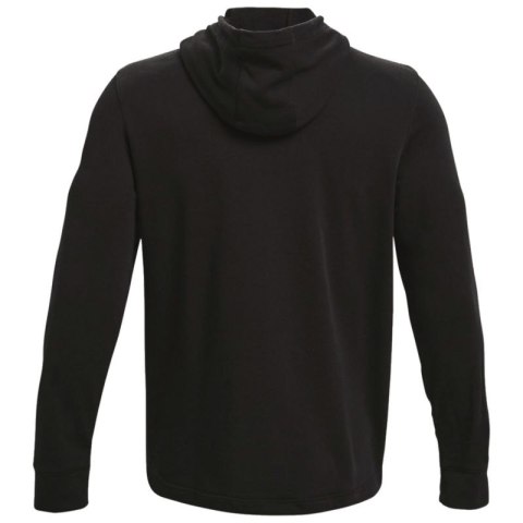 Bluza Under Armour Rival Terry Big Logo Hoodie M 1361559-001 Bluza Under Armour Rival Terry Big Logo Hoodie M 1361559-001