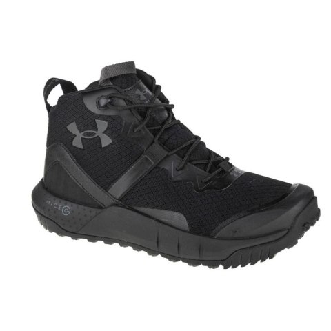 Buty Under Armour Micro G Valsetz Mid M 3023741-001 Buty Under Armour Micro G Valsetz Mid M 3023741-001