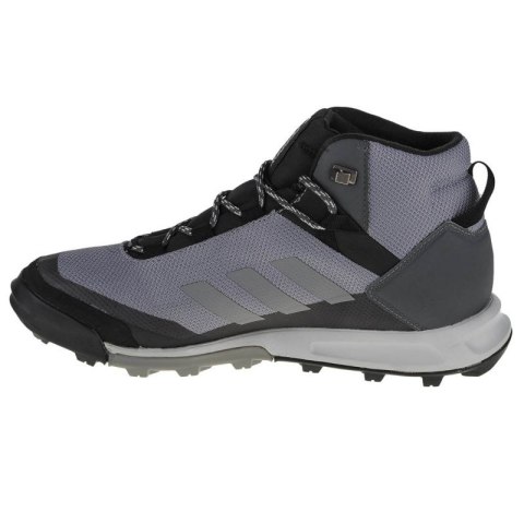 Buty adidas Terrex Tivid Mid M S80934 Buty adidas Terrex Tivid Mid M S80934