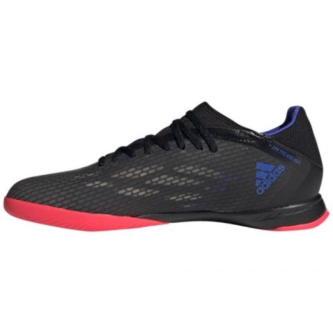 Buty piłkarskie adidas X Speedflow.3 IN M FY3303 Buty piłkarskie adidas X Speedflow.3 IN M FY3303