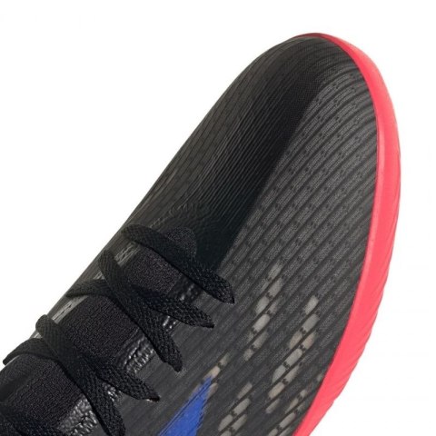 Buty piłkarskie adidas X Speedflow.3 IN M FY3303 Buty piłkarskie adidas X Speedflow.3 IN M FY3303