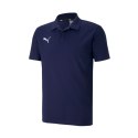 Koszulka Puma teamGoal 23 polo M 656579-06
