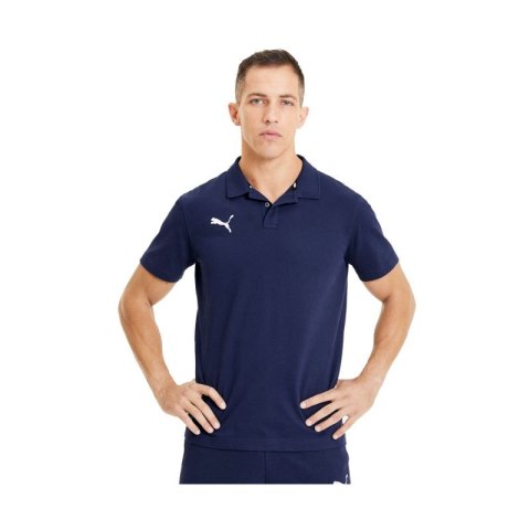 Koszulka Puma teamGoal 23 polo M 656579-06 Koszulka Puma teamGoal 23 polo M 656579-06