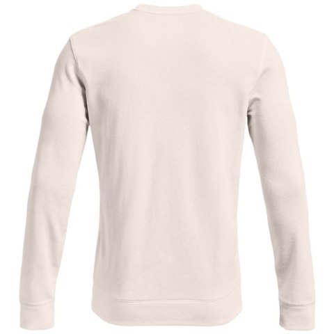 Koszulka Under Armour Rival Terry Crew M 1361561-112 Koszulka Under Armour Rival Terry Crew M 1361561-112