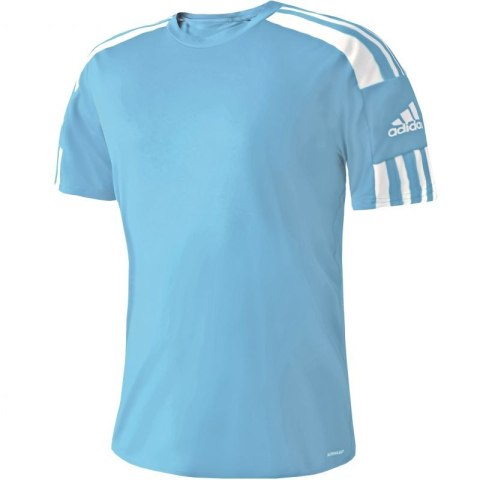 Koszulka adidas Squadra 21 Jersey Youth Junior GN6725 Koszulka adidas Squadra 21 Jersey Youth Junior GN6725