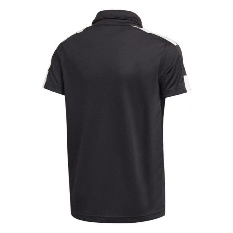 Koszulka adidas Squadra 21 Polo Jr GK9558 Koszulka adidas Squadra 21 Polo Jr GK9558