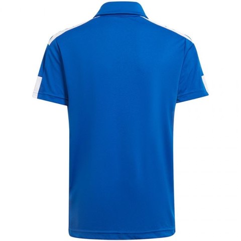 Koszulka adidas Squadra 21 Polo Jr GP6425 Koszulka adidas Squadra 21 Polo Jr GP6425